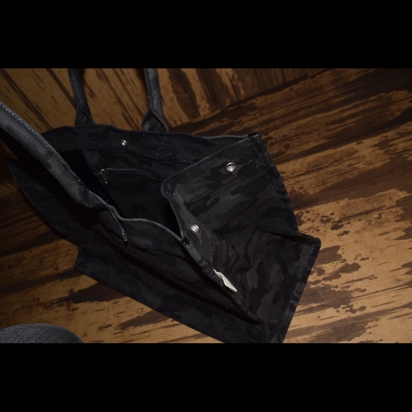 Quilted koala black camo east west - Picture 5 of 7